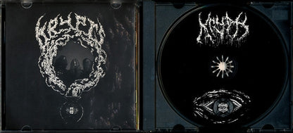 Krypts : Unending Degradation (CD, Album)