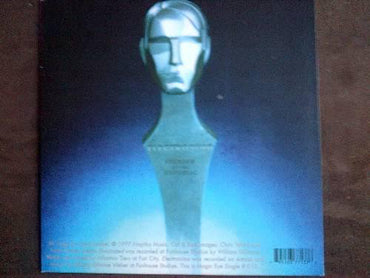 Poem Rocket : Desire Illuminated (7", Cle)