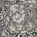 Kylesa : Spiral Shadow (LP, Album, Cle)