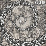Kylesa : Spiral Shadow (LP, Album, Cle)