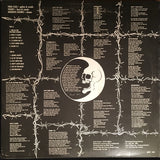 Dead Moon : Strange Pray Tell (LP, Album, Mono, RE)