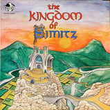 The Kingdom Of Simitz : In Search Of The Puckerless Persimmon... (LP)