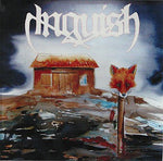Anguish : Through The Archdemon's Head (2xLP, Album, Ltd)