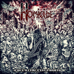 Homicide (13) : O Que O Cerca Está Morto (CD, Album)