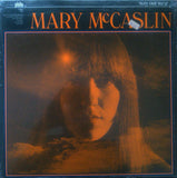 Mary McCaslin : Way Out West (LP, Album)