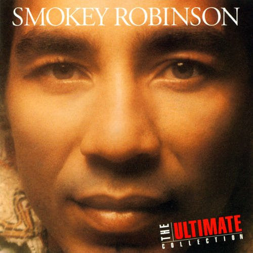 Smokey Robinson : The Ultimate Collection (CD, Comp)