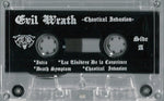 Evil Wrath : Chaotical Invasion (Cass, Album, Ltd, Num)