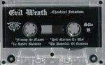 Evil Wrath : Chaotical Invasion (Cass, Album, Ltd, Num)