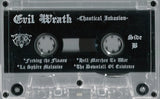 Evil Wrath : Chaotical Invasion (Cass, Album, Ltd, Num)