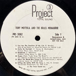 Tony Mottola And The Brass Menagerie : Tony Mottola And The Brass Menagerie (LP, Album)