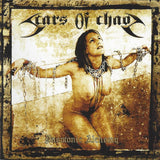 Scars Of Chaos : Daemonic Alchemy (CD, Album)