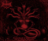Hellvetron : Death Scroll Of Seven Hells And Its Infernal Majesties (CD, Album, Ltd, Dig)