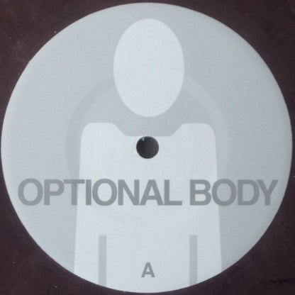 Optional Body : Optional Body (7", Pur)