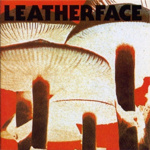 Leatherface : Mush (CD, Album, RE, CD )