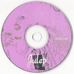Various : Julep - Another Yoyo Studio Compilation (CD, Comp)