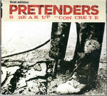 Pretenders* : Break Up The Concrete (CD, Album, S/Edition, Bes)