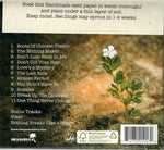Pretenders* : Break Up The Concrete (CD, Album, S/Edition, Bes)