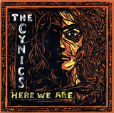 The Cynics (2) : Here We Are (CD)