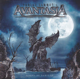 Tobias Sammet's Avantasia : Angel Of Babylon (CD, Album)