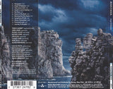 Tobias Sammet's Avantasia : Angel Of Babylon (CD, Album)