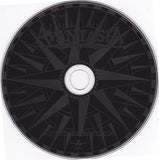 Tobias Sammet's Avantasia : Angel Of Babylon (CD, Album)