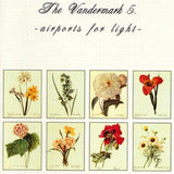 The Vandermark 5* : Airports For Light (CD, Album)
