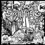 Skelptarsis : Drill And Kill (CD)