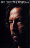 Eric Clapton : Journeyman (Cass, Album)