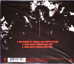 Amon Düül II (2) : Hawk Meets Penguin (CD, Album, RE)