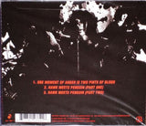 Amon Düül II (2) : Hawk Meets Penguin (CD, Album, RE)