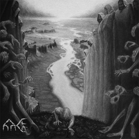 Ater Era : Beneath Inanimate Grime (CD, Album, Ltd)