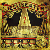 Jesuseater : Step Inside My Death Ray (CD, Album)