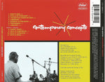 Stan Kenton : Contemporary Concepts (CD, RE, RM)