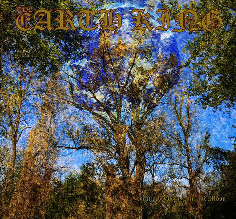 Dead Man's Hill vs. The Earth King (2) : Cycling Between Sun And Moon (CD, Album, Ltd)