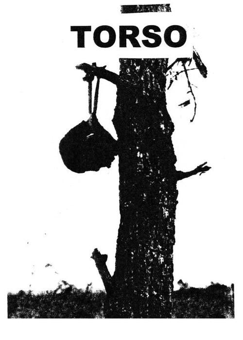 Torso (3) : Archive I (Cass, Album, Ltd, C-6)