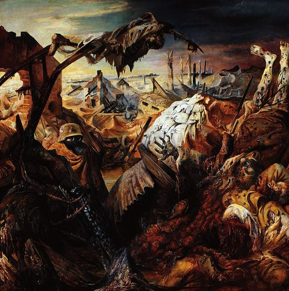 Eibon (3) : II (CD, Album, Ltd)