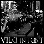 Vile Intent : Skin In The Game (7", EP)