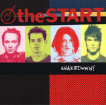 theStart : Shakedown! (CD, Album)