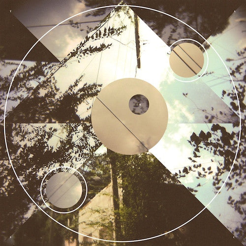 The Appleseed Cast : Illumination Ritual (LP, Album, Ltd, Swa)