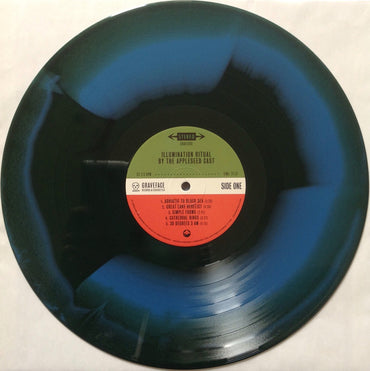 The Appleseed Cast : Illumination Ritual (LP, Album, Ltd, Swa)