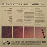 The Appleseed Cast : Illumination Ritual (LP, Album, Ltd, Swa)