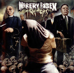 Misery Index : Traitors (CD, Album)