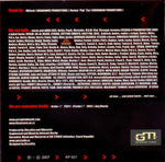 G.O.R.E : Never Sober Level (CD, Album, Enh)