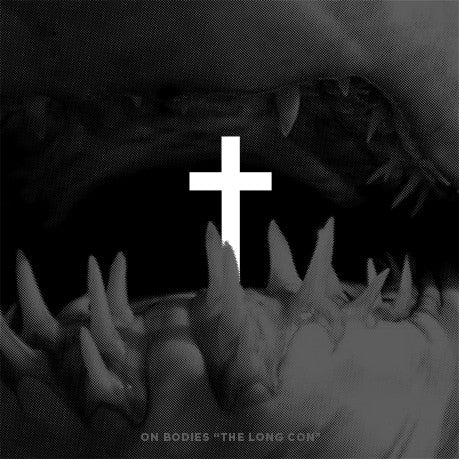 On Bodies : The Long Con (12", S/Sided, EP, 180)