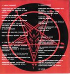 Hell Torment : Heaven Burns Today (7")