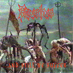 Faustus (3) : ...And Still We Suffer (CD, Album)