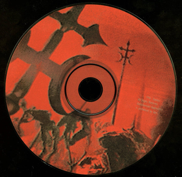 Faustus (3) : ...And Still We Suffer (CD, Album)