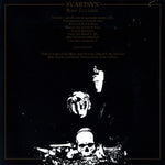 Svartsyn : Black Testament (LP, Album, Ltd)