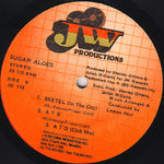 Sugar Aloes : The Sugar Man (LP, Album)