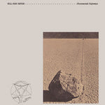 Will Over Matter :  Phenomenal Highways (LP, Album, Ltd)